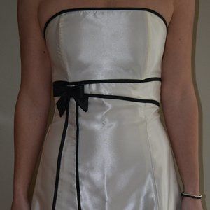 Jessica McClintok party dress